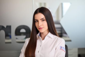 Sonia Krakow czyk